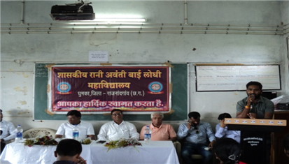  पं. दीनदयाल उपाध्याय पर विविध कार्यक्रम एवं संगोश्ठी 