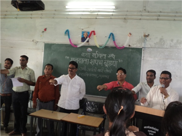  ‘‘मतदान करने के संबंध में शपथ‘‘