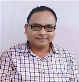 Dr. SUBODH KUMAR DEWANGAN