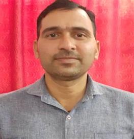 श्री दुर्गा प्रसाद चौधरी
